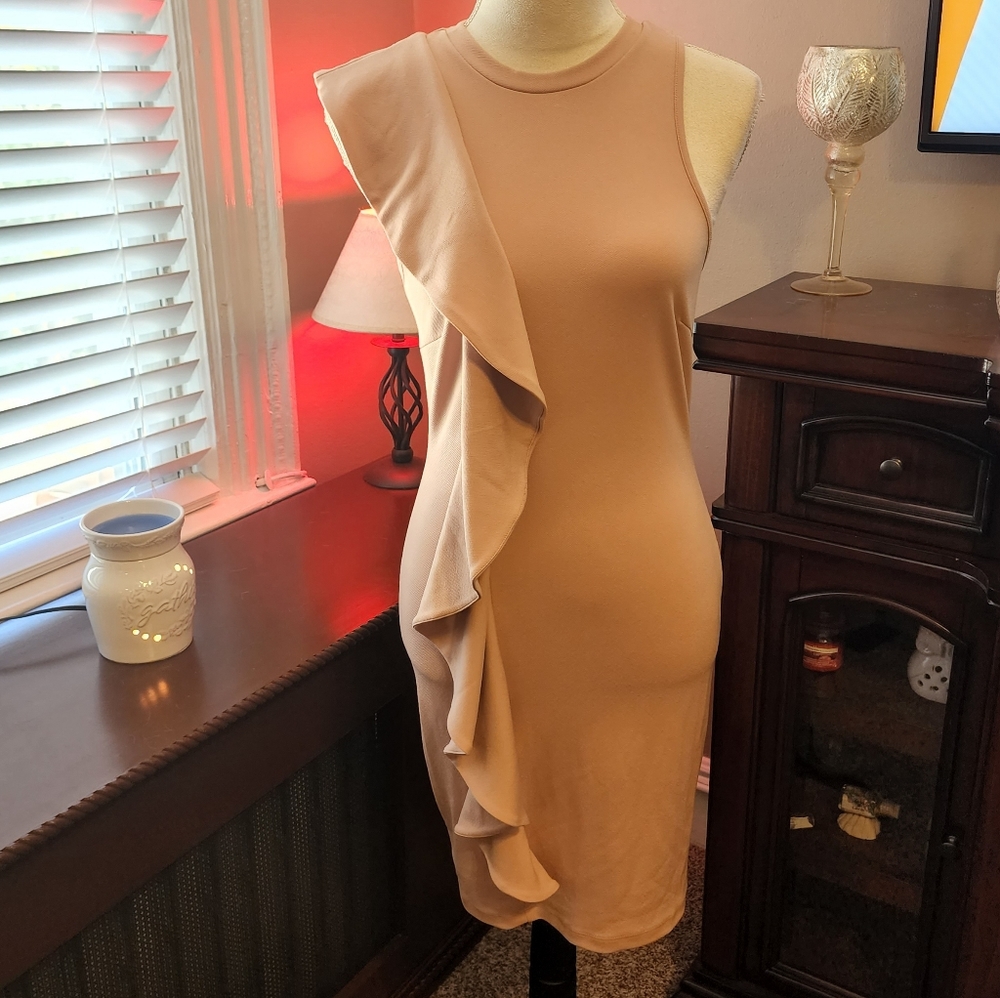 VENUS DRESS